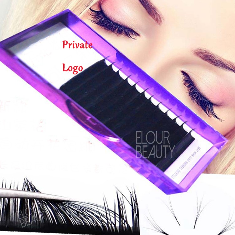 private logo rapid fan lashes extensions factory supply.jpg